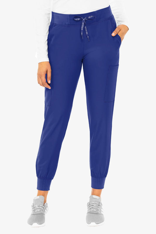 Med Couture 2711 Insight Jogger - Galaxy