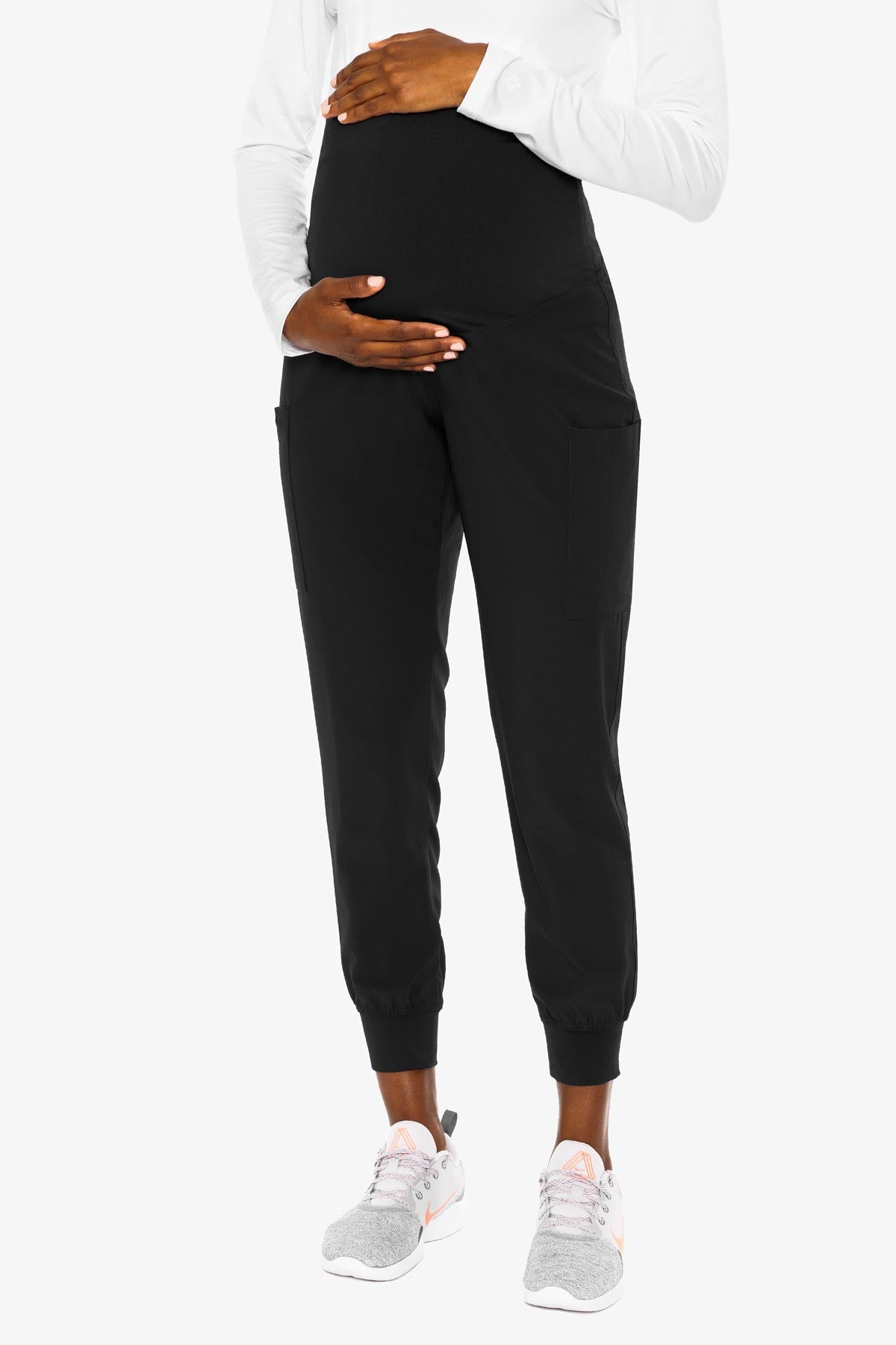 Maternity Jogger 8729